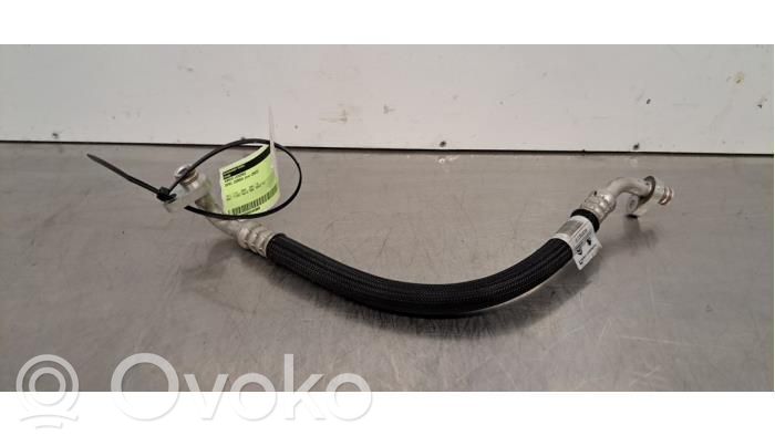 Opel Corsa F Conductă/furtun aer condiționat (A/C) 