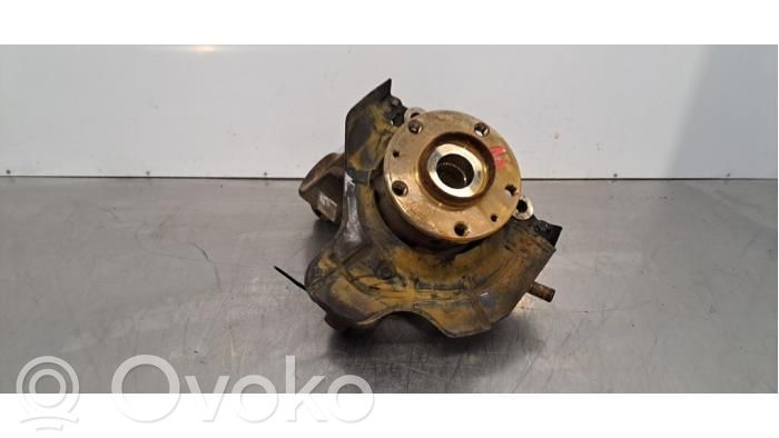 Peugeot Boxer Achsschenkel vorne 