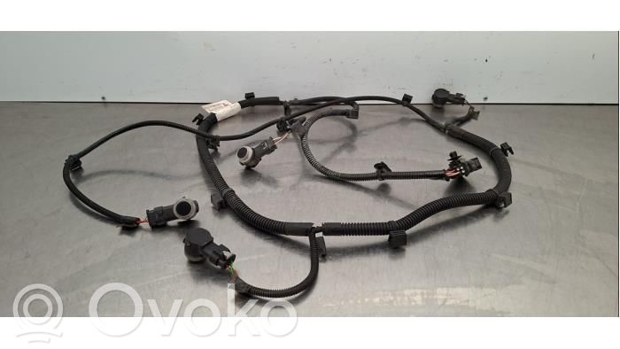 Cableado del sensor de aparcamiento (PDC)   9828035680