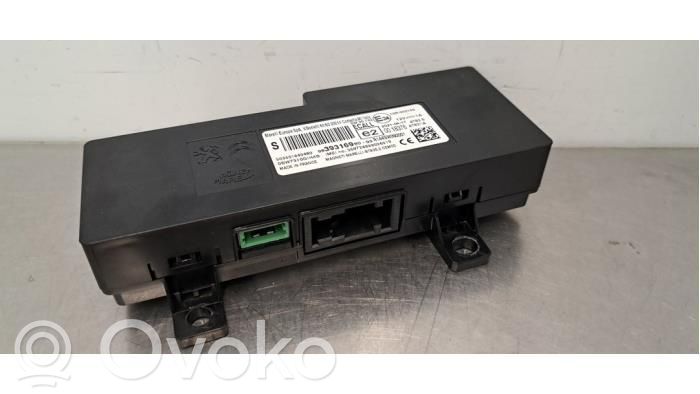 Unidad de control/módulo de bluetooth   9839316980