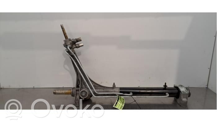Peugeot Boxer Hammastangon mekaaniset osat 