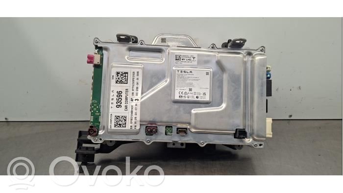 Tesla Model Y Unitate/modul de control motor 