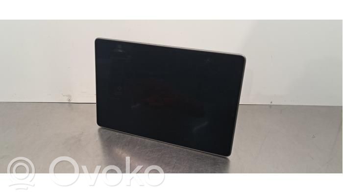 Tesla Model Y Screen/display/small screen 
