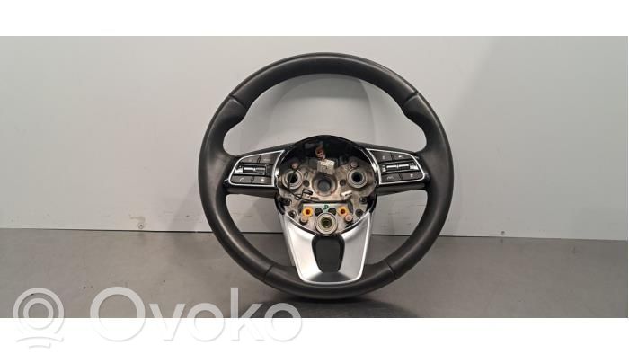 KIA Pro Cee'd III Steering wheel 