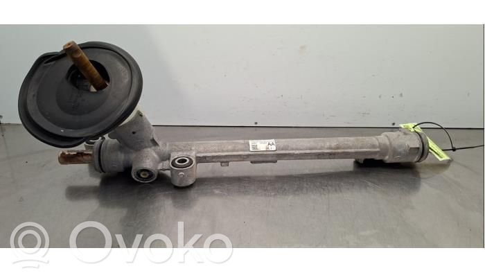 Ford Fiesta Hammastangon mekaaniset osat 