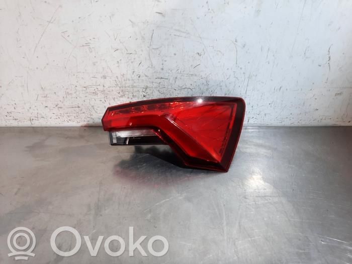Skoda Scala Takavalot 