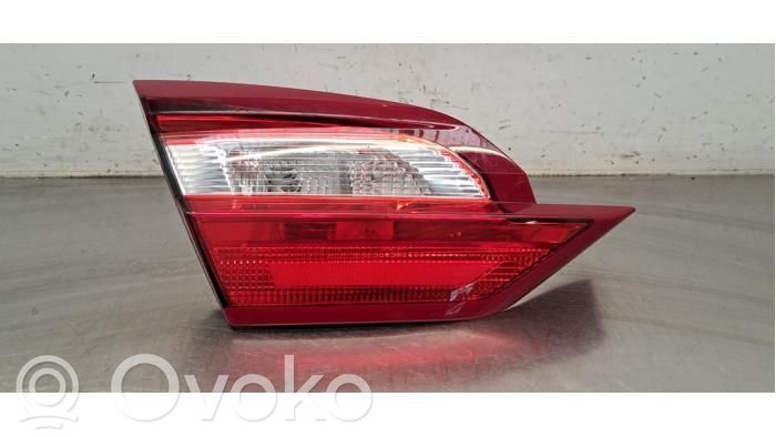 Ford Fiesta Lampa tylna 
