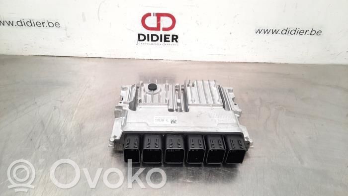 Engine control unit/module   12145A059D6,00345949,0261S103G3,031877934,18576710,5A088E4,5A088E401,5A23E0601,9470044,947004401