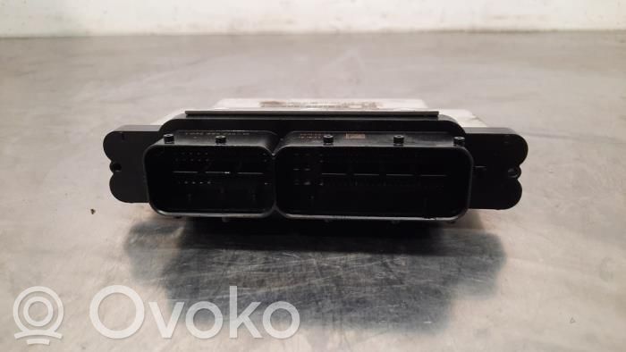 Volkswagen Polo VI Engine control unit/module 
