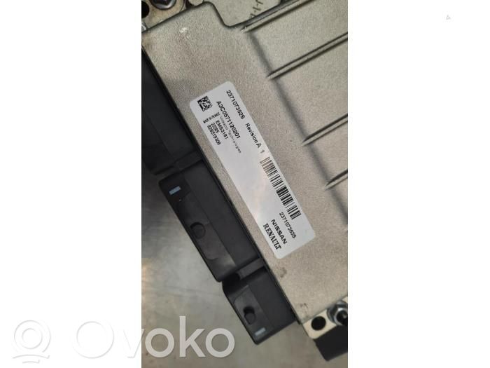 Engine control unit/module   237107363S,237107362S,237107362S
