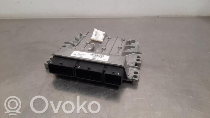 Renault Master III Engine control unit/module 