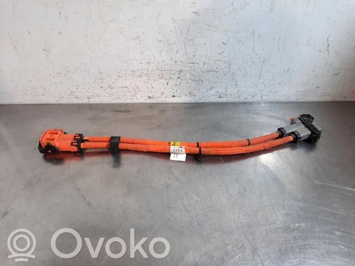 MG MG4 ev High voltage cable 