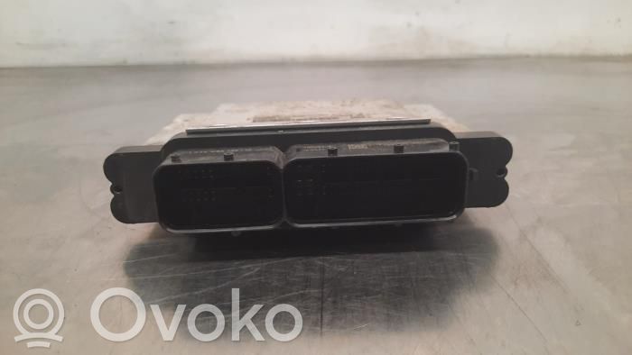 Engine control unit/module   04C907309AE,04C907309,04C907309
