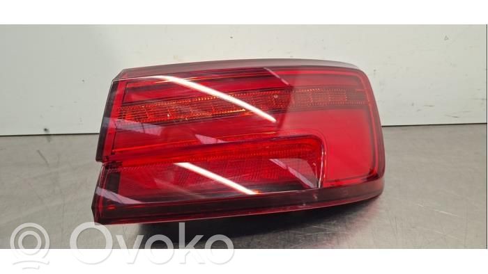Audi A3 S3 8V Takavalot 