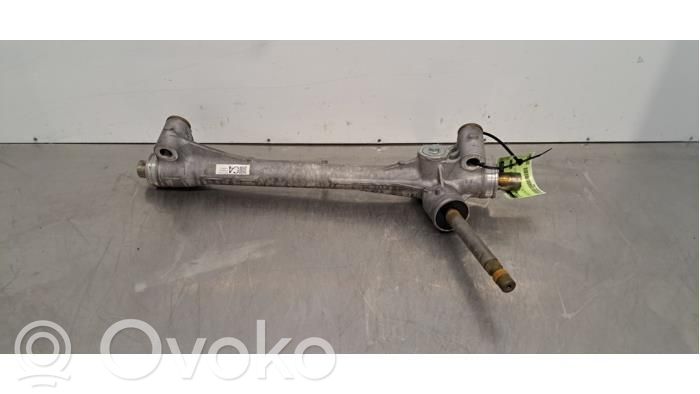 Toyota Corolla Cross Vairo kolonėlės mechaninė dalis 