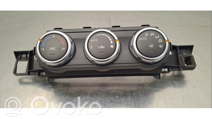 Mazda MX-5 ND Panel klimatyzacji 