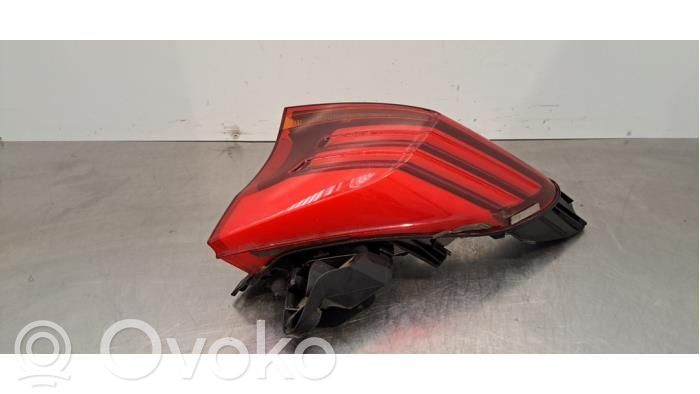 Toyota C-HR II Lampă spate în caroserie 
