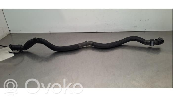 Engine coolant pipe/hose   9822200280,9821927280,9821927280