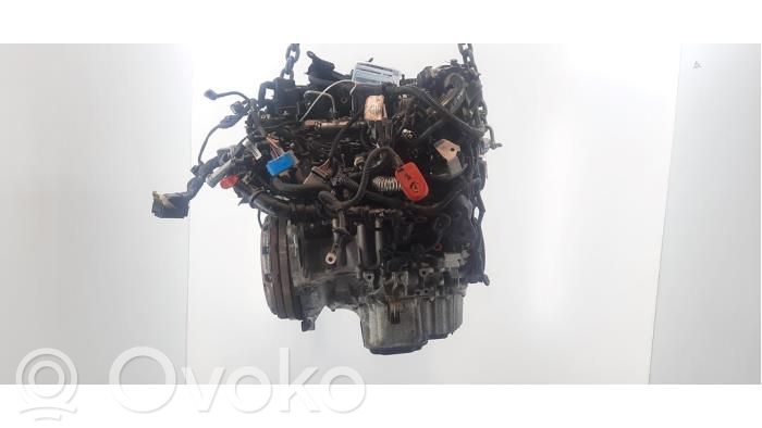 Peugeot Expert Motor 