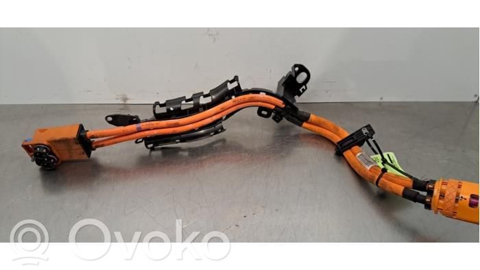 Citroen DS7 Crossback Cable de alta tensión 