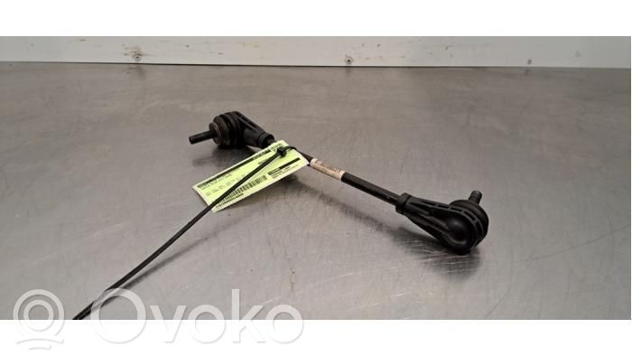 Volvo XC40 Łącznik stabilizatora przedniego 
