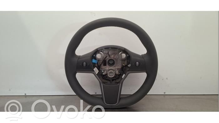 Tesla Model Y Vairas 