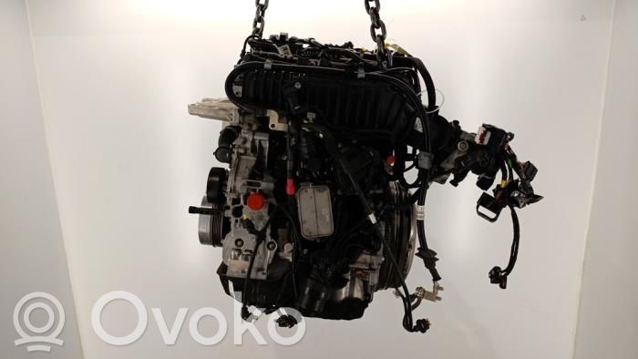 Mini One - Cooper F56 F55 Engine 