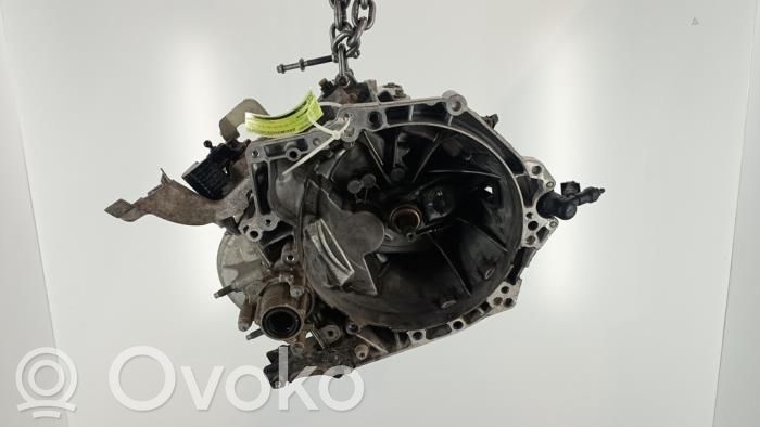 Citroen C3 Cutie viteze manuală cu 5 trepte 