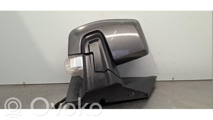 Ford Transit Custom Front door electric wing mirror 