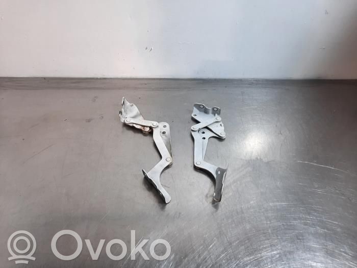 Citroen C-Zero Dzinēja pārsega eņģe (-es) 