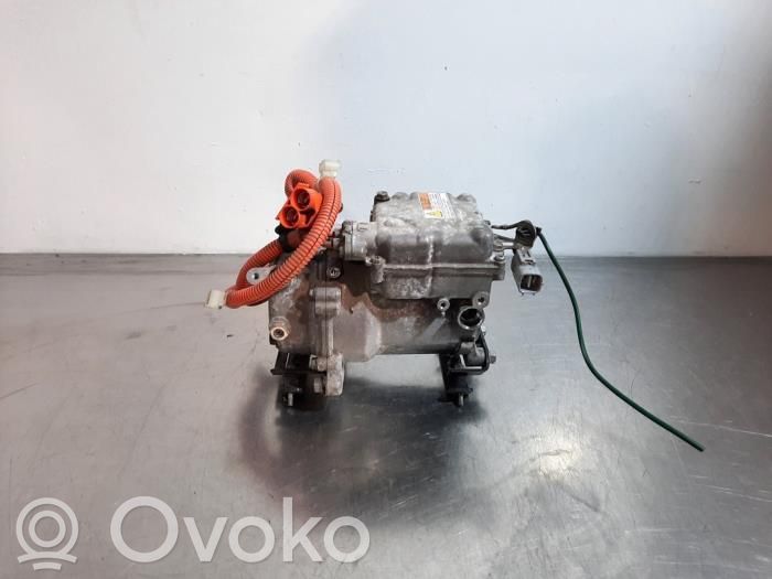 Air conditioning (A/C) compressor (pump)   1609334480