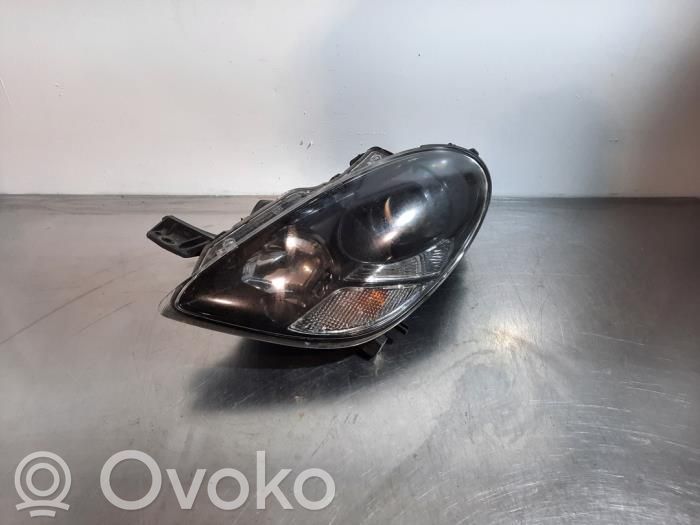 Headlight/headlamp   6208X1