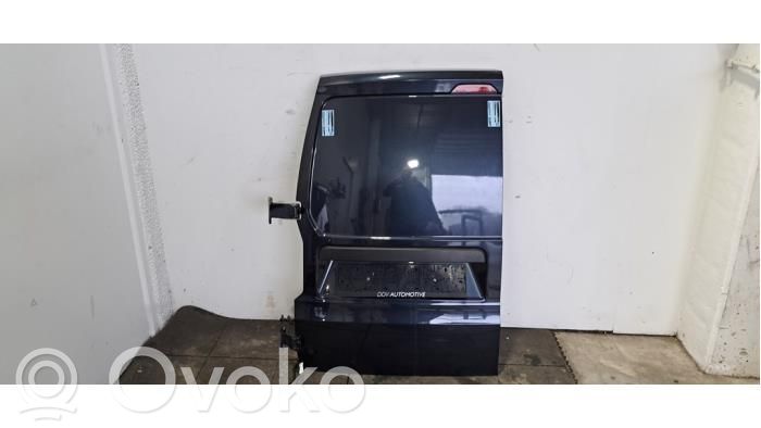 Volkswagen Caddy Puerta de carga trasera/atrás 