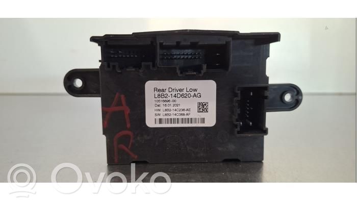 Land Rover Defender Door central lock control unit/module 