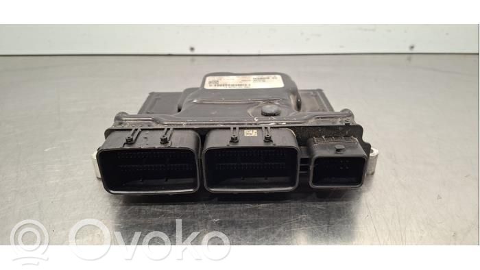 Fiat Talento Engine control unit/module 