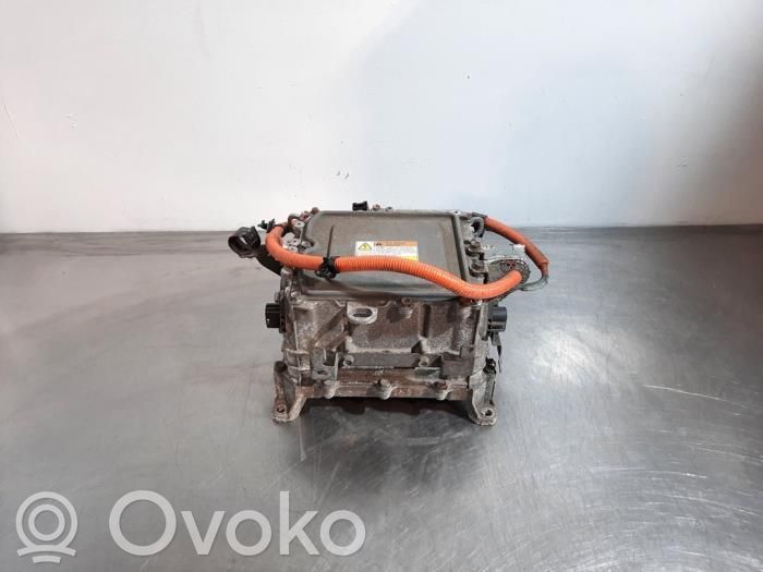 Citroen C-Zero Convertor-inversor tensiune 