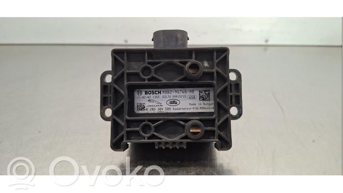 Sensor de radar Distronic   M8B29G768AB
