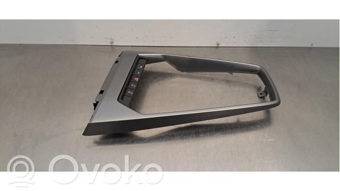 Audi A3 8Y Console centrale 