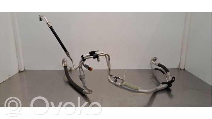 Citroen DS4 Wąż / Przewód klimatyzacji A/C 