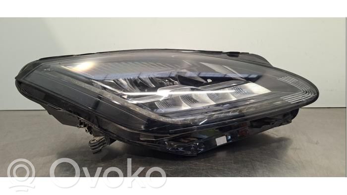 Headlight/headlamp   J9C313W029ED,J9C20688,J9C313W029EC,J9C5246
