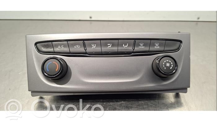Climate control unit   39042438,39021426