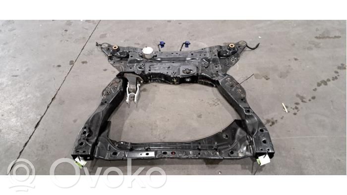 Volvo XC90 Front subframe 