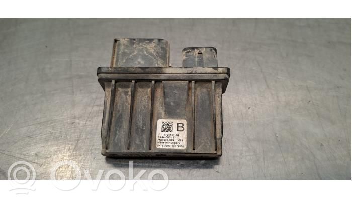 Volkswagen Crafter Unidad de control adblue 