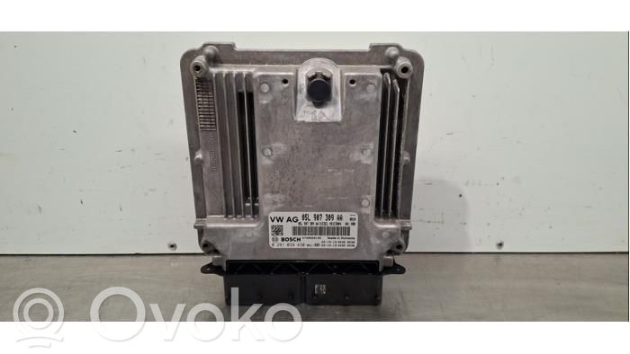 Engine control unit/module   05L907309AA