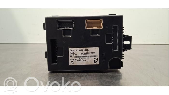 Nissan Micra K14 Central body control module 