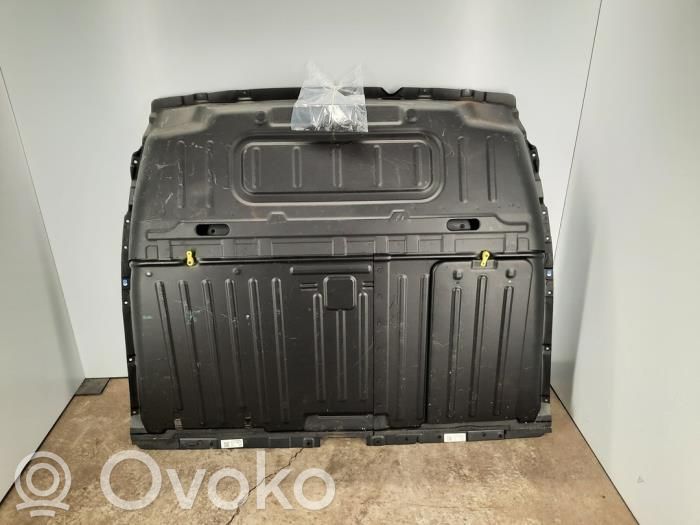 Citroen Berlingo Partición de cabina 