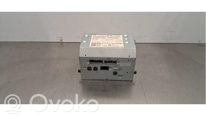 Volvo XC90 GPS navigation control unit/module 