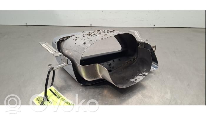 Volvo XC90 Listwa dolna zderzaka tylnego 