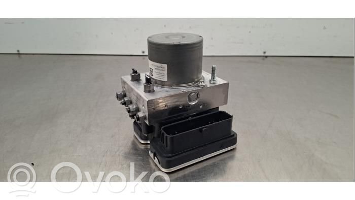 Opel Corsa F Bomba de ABS 