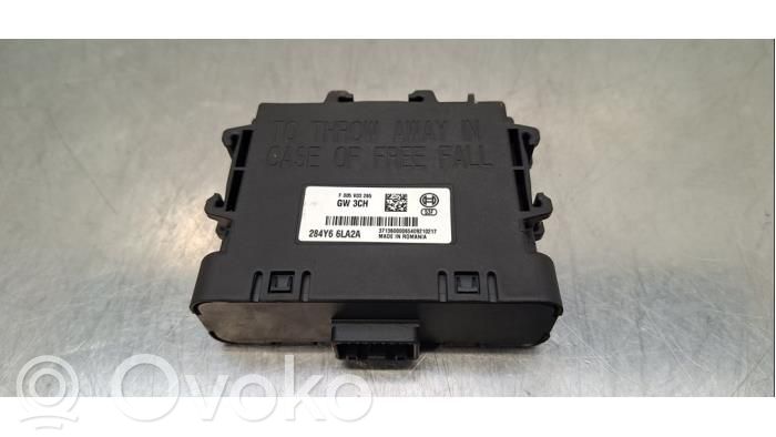 Gateway control module   284Y66LA2A